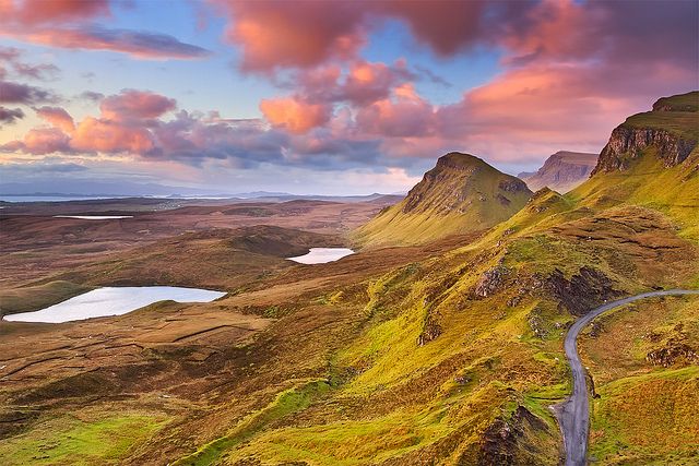 The Quiraing