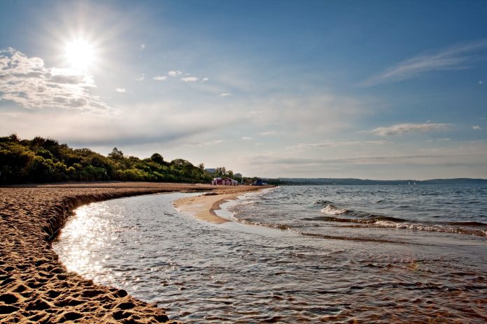 10 Best Beaches in Poland That Offer Beautiful Views