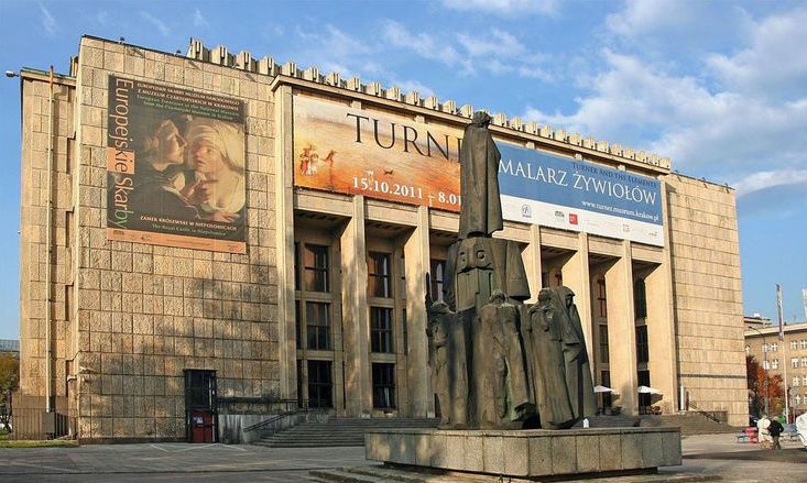 Historical Museum of Krakow