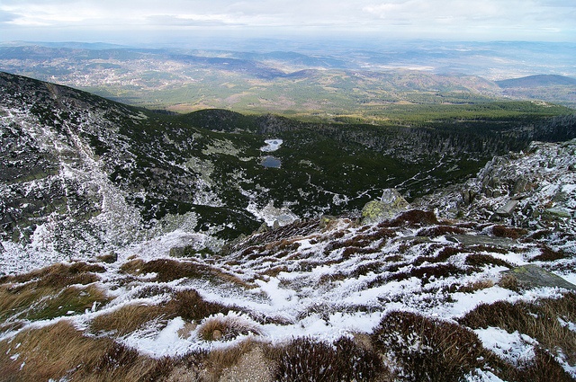 Karkonosze National Park