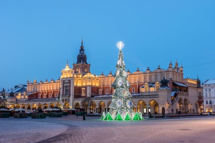 Krakow Best For Visit