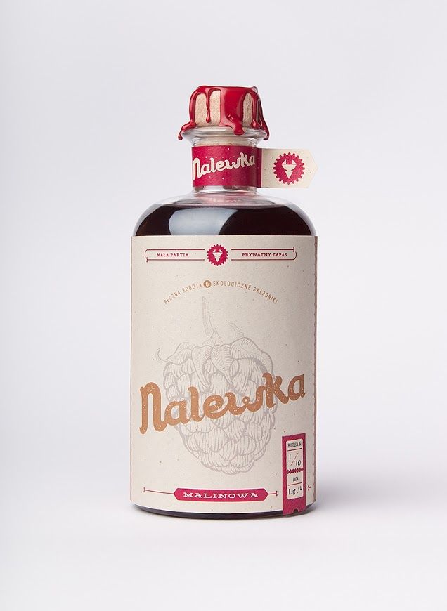 Nalewka Polish Drink