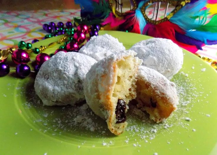 Paczki-Delicious-Food