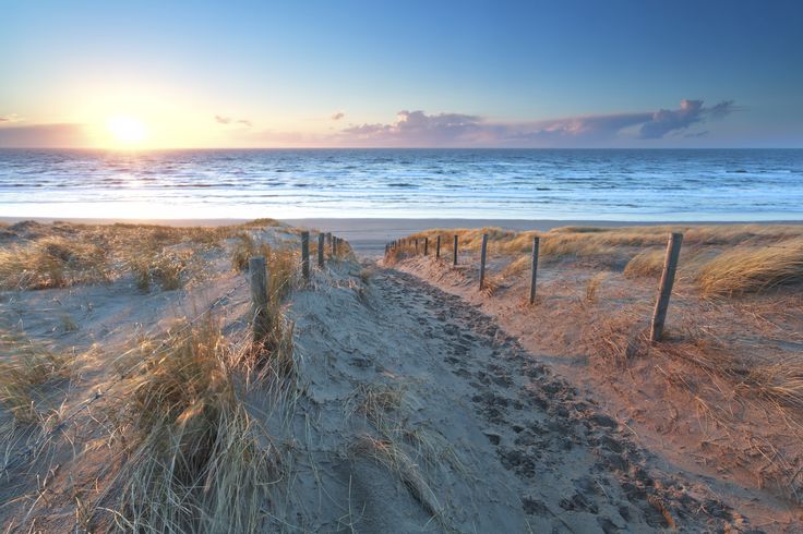 Swinoujscie Beach