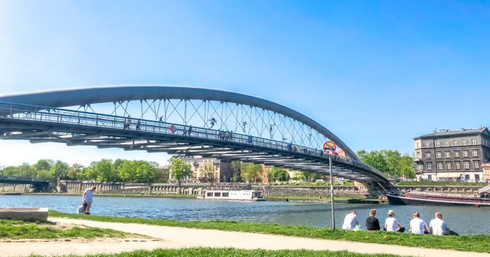 Vistula River