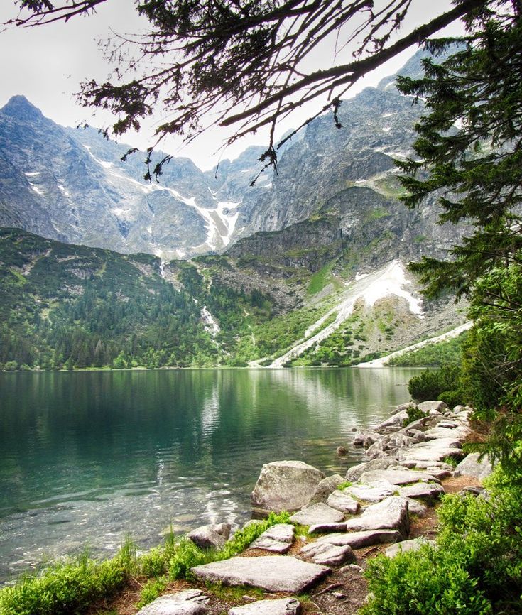 Zakopane Beautiful Place