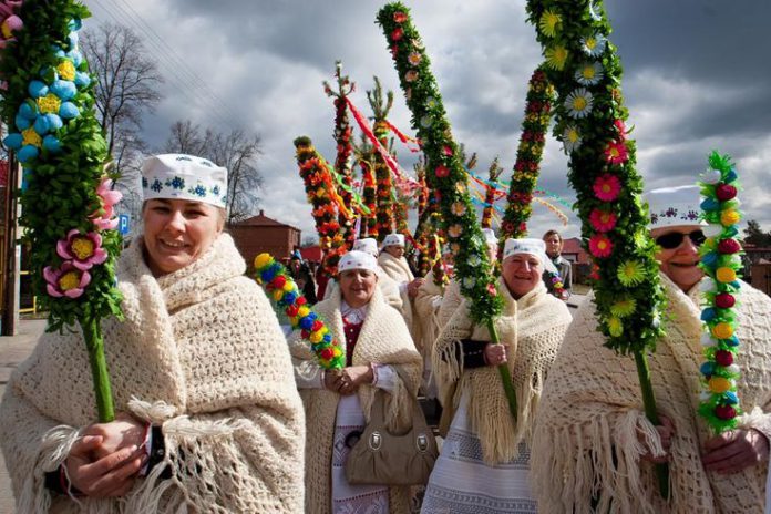 10 Annual Festivals in Poland to Look Forward to Every Year