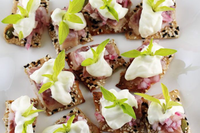 10 Best Appetizers in Sweden to Start a Main Course