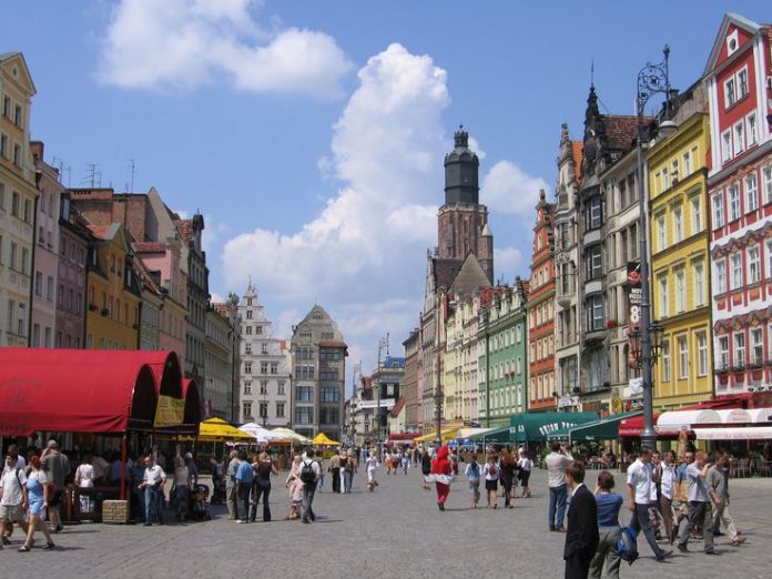 10 Best Small Towns in Poland that Offer Lasting Happiness