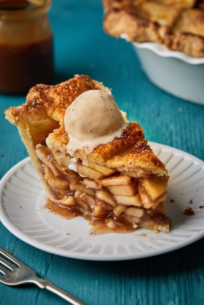 Apple Pie