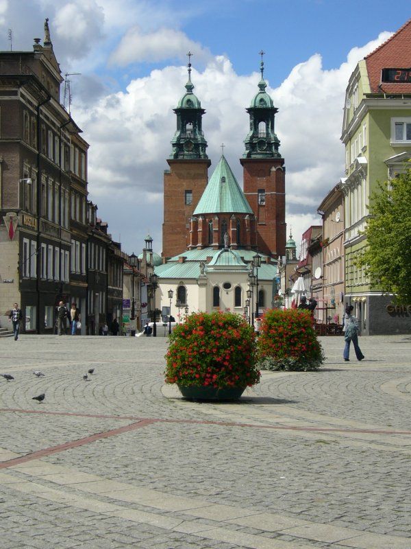 Gniezno