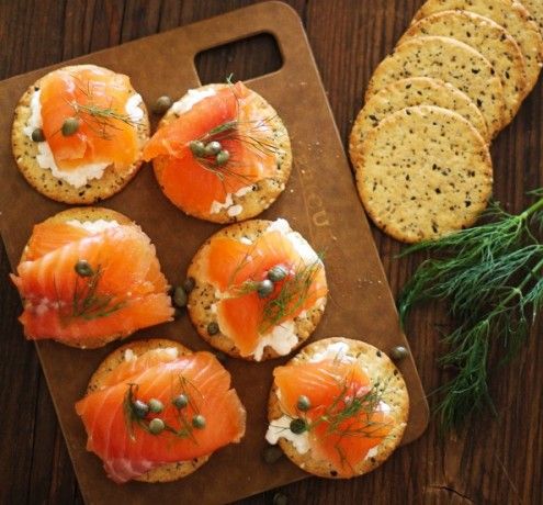 Gravlax