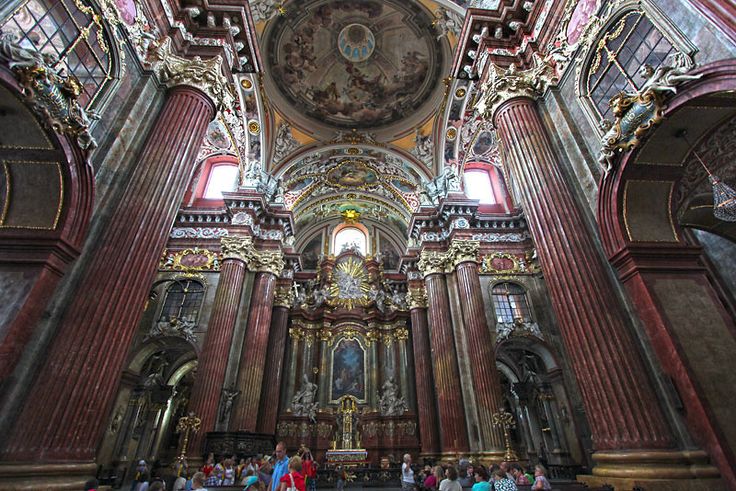 Poznan Cathedral