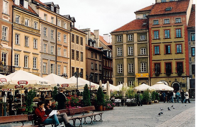 Rynek Glowny