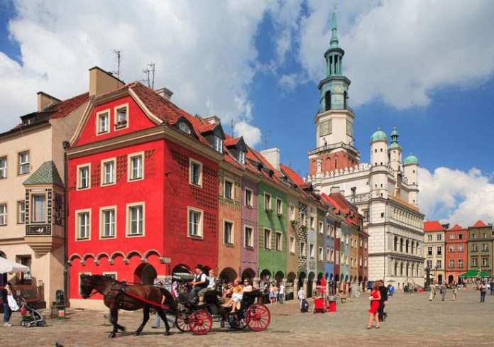 Top 10 Tourist Attractions for a Great Vacation in Poznan, Poland