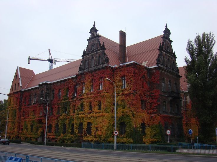 Wroclaw National Museum 
