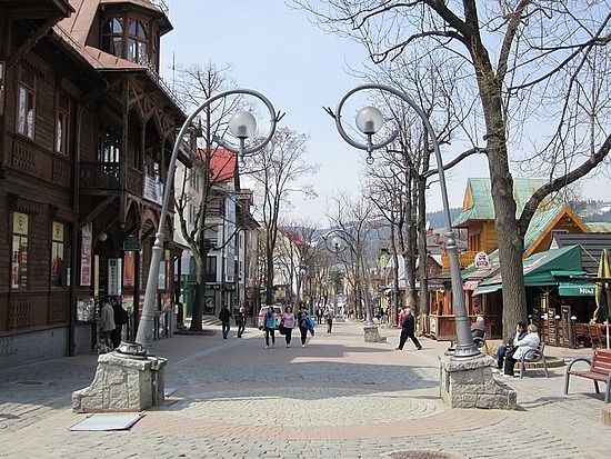 Zakopane