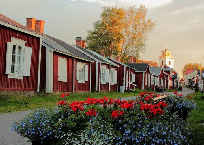 10 Romantic Destinations for a Honeymoon in Sweden