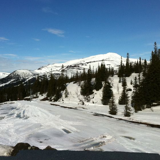 Åre Ski Spot