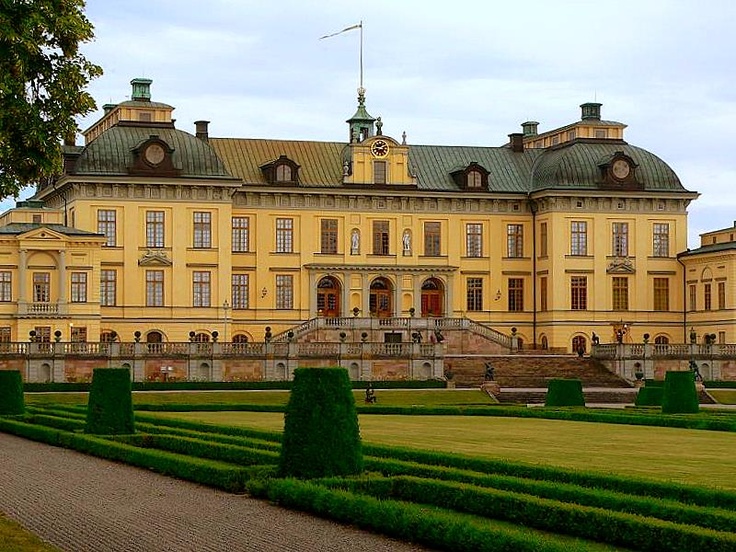 Drottningholm