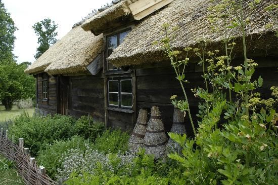 Fredrikstad Open-Air Museum