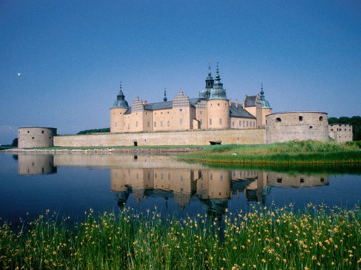 Kalmar Castle