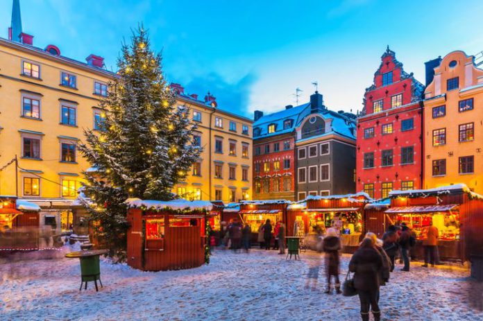 Must-Visit Winter Destinations in Sweden for A Great Vacation