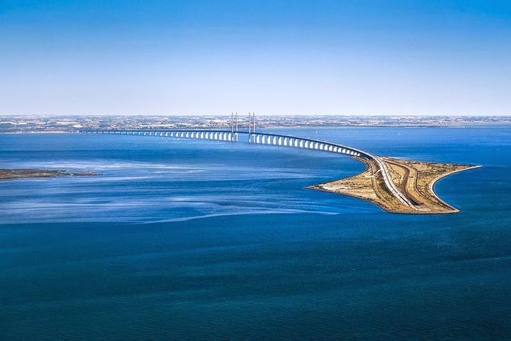 Oresund Bridge