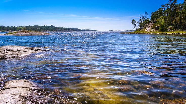 Stockholm Archipelago