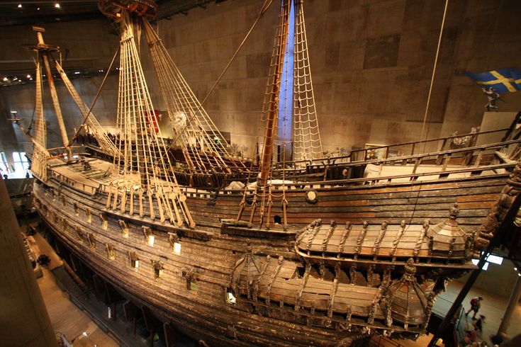 Vasa Museum