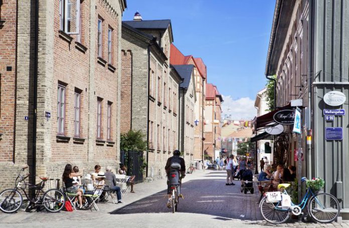 13 Popular Tourist Attractions to Explore in Gothenburg, Sweden