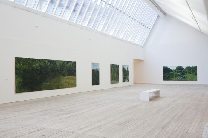 Art Lovers Must Visit: Top 13 Art Galleries and Museums in Sweden
