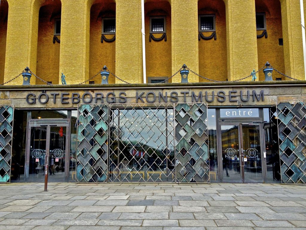 Göteborgs Konstmuseum