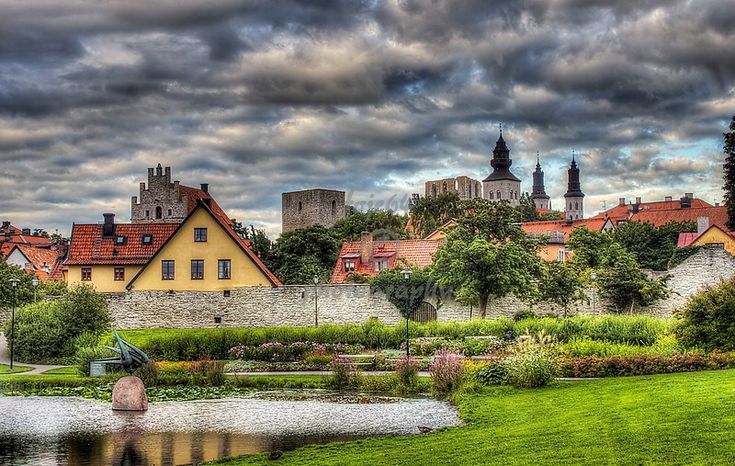 Gotland Museum