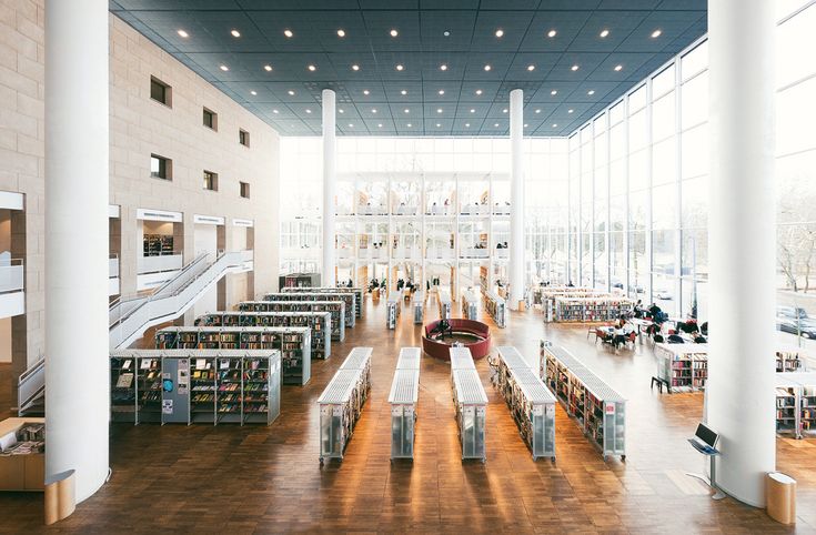 Malmö Library