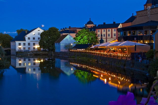 Must-Visit 14 Wonderful Destinations in Uppsala, Sweden