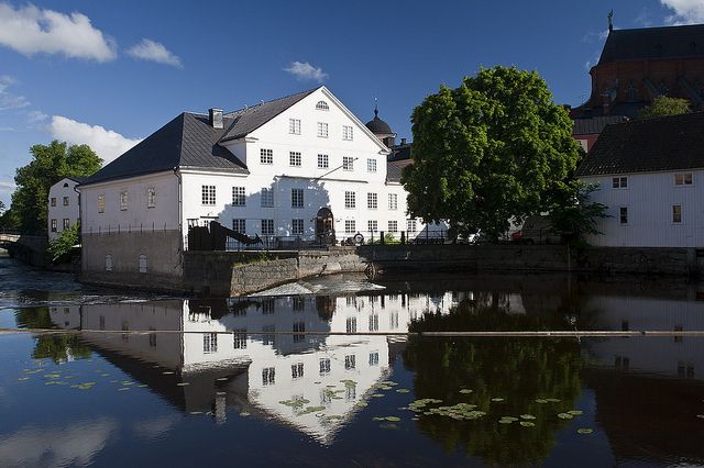 Uppland County Museum