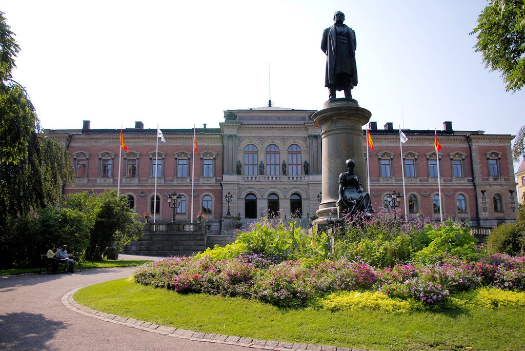 Uppsala University