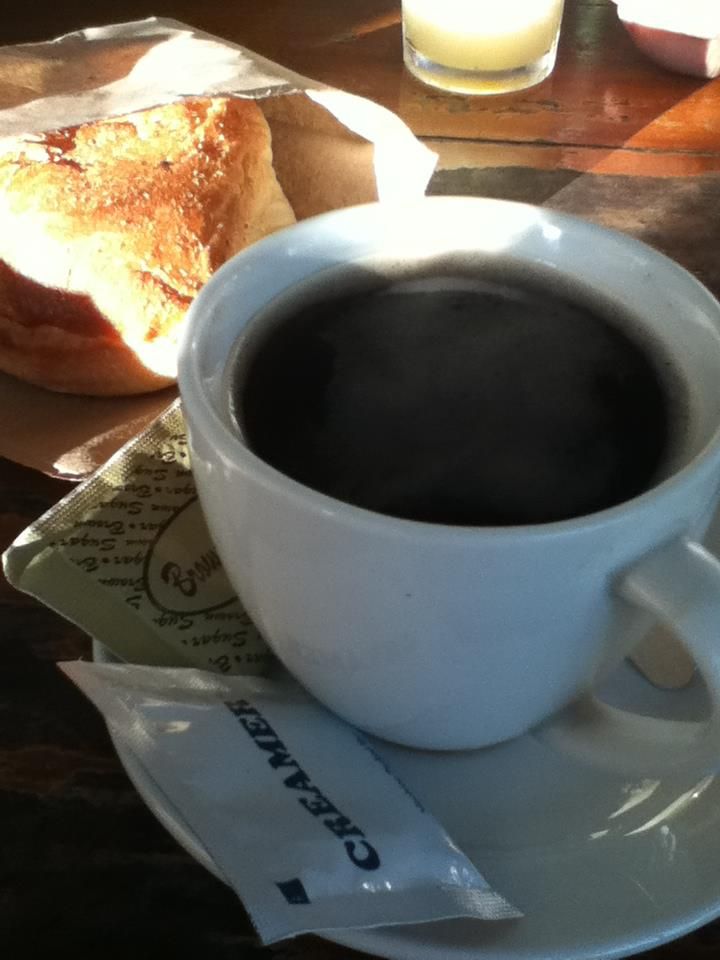 Barako Coffee