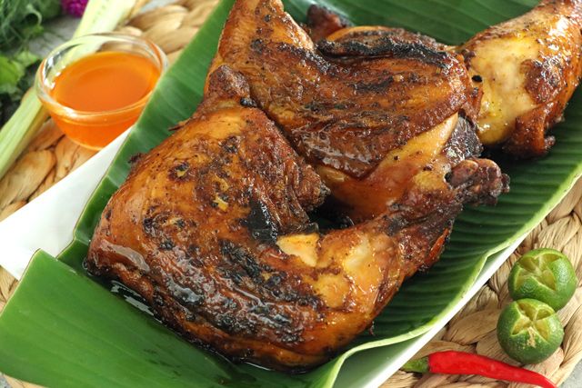 Chicken Inasal