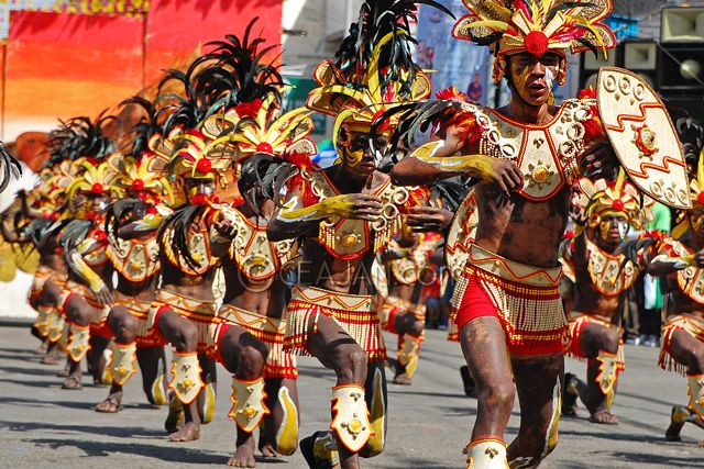 Dinagyang Festival