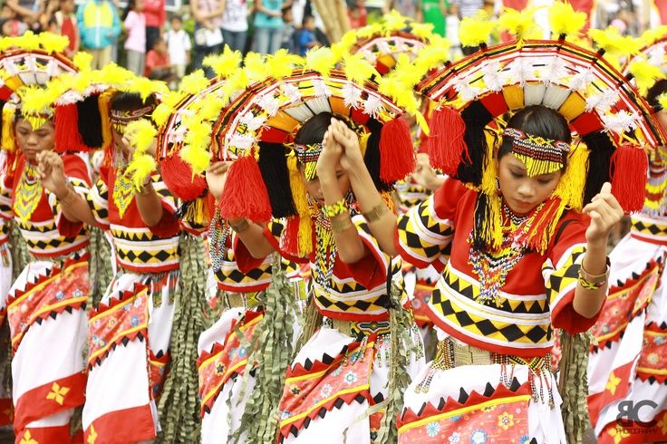 Kaamulan Festival