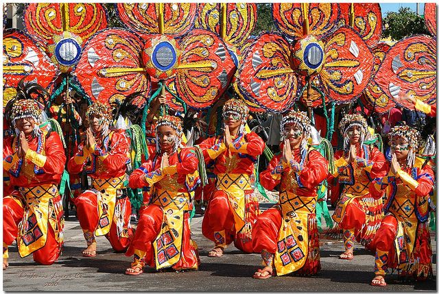 Kadayawan Festival