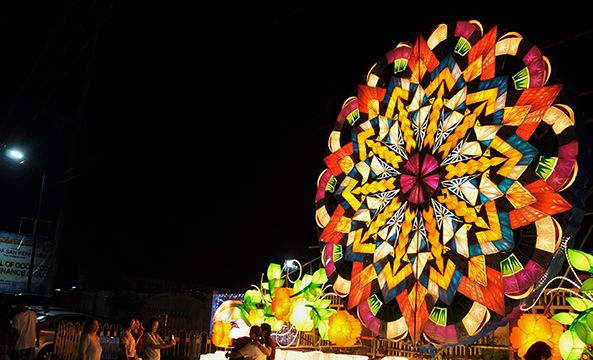 Must-Visit Wonderful Annual Festivals and Events in Philippines