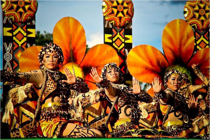 Pintados Festival