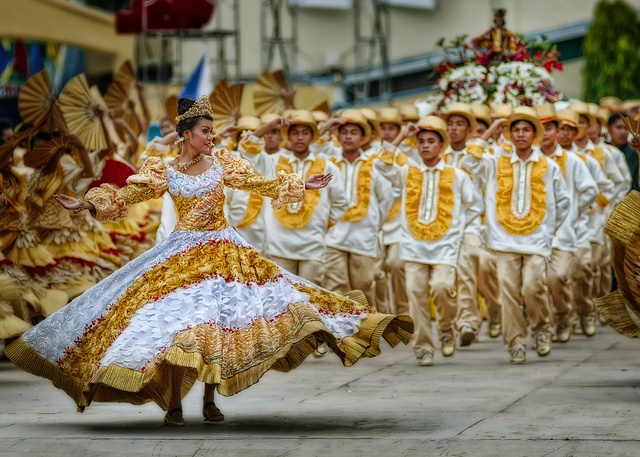 Sinulog Festival