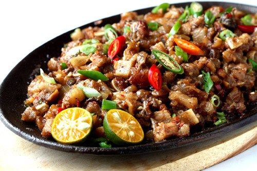 Sisig