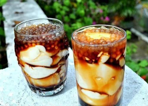 Taho